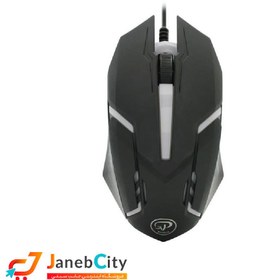 تصویر ماوس سیمی 697 XP XP Product XP-G697D Gaming Mouse