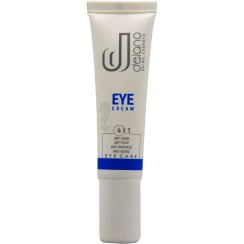 تصویر دلانو کرم دورچشم 4*1 DELANO EYE CREAM 4*1