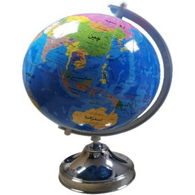 تصویر کره جغرافیایی نگین کد B250 