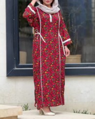 تصویر پیراهن یال 7190 