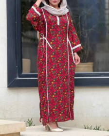 تصویر پیراهن یال 7190 