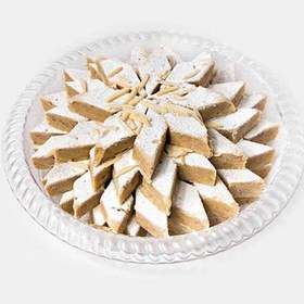 تصویر حلوا زنجبیلی 