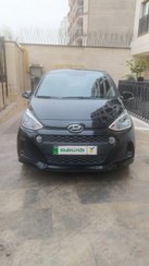 تصویر هیوندای i10 مونتاژ مدل 1396 ا Hyundai i10-ir Hyundai i10-ir