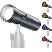 تصویر نور ویدیو لایت SmallRig مدل RF10C قابل تنظیم 