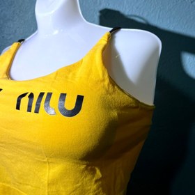 تصویر نیم تنه نیلو 