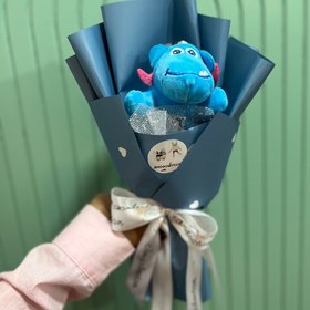 تصویر مینی بوکت - جینگولستان 