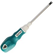 تصویر پیچ گوشتی خاص یو U شکل سایز 75*5 با سری U2.3 استیلا STILA مدل UA 