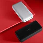 تصویر پاوربانک شیائومی 20000 Xiaomi 20000 power bank