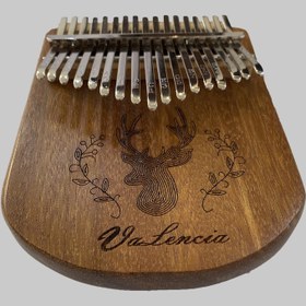 تصویر کالیمبا والنسیا مدل DPLATE 