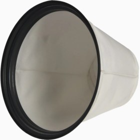 تصویر جارو برقی صنعتی آسانا ۱ موتوره ۱۴۰۰WD با فیلتر آب و خاک 