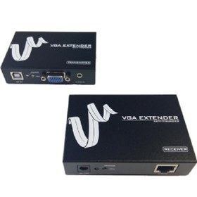 تصویر اکستندر Vga 60m 