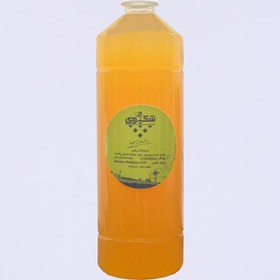 تصویر سرکه انگور 