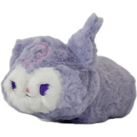 تصویر عروسک مچی کرومی پولیشی 