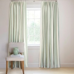 تصویر پرده سفارشی فلورانس اکالیپتوس 