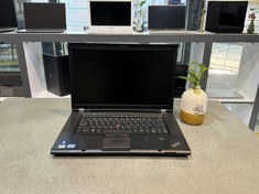 تصویر لپ تاپ LENOVO Thinkpad T530 