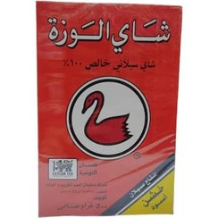 تصویر چای الوزه ۵۰۰ گرمی سیلانی 