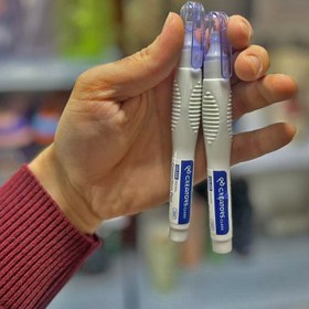 تصویر لاک غلط گیر سی کلاس 