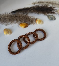 تصویر کش مو سیم تلفنی - یاسی 