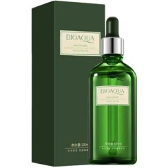 تصویر سرم نیاسینامید روشن کننده و ضدجوش و کنترل منافذ بیوآ 