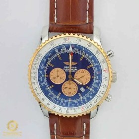 تصویر ساعت مردانه برایتلینگ 1030 Breitling Navitime 