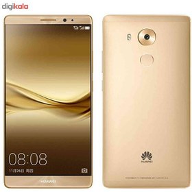 تصویر گوشی موبایل هوآوی مدل Mate 8 دو سیم‌کارت ظرفیت 32 گیگابایت Huawei Mate 8 Dual SIM 32GB Mobile Phone