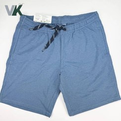 تصویر شلوارک مردانه نخي برند کریویت CRIVIT طرح 3 شناسه 10100232 