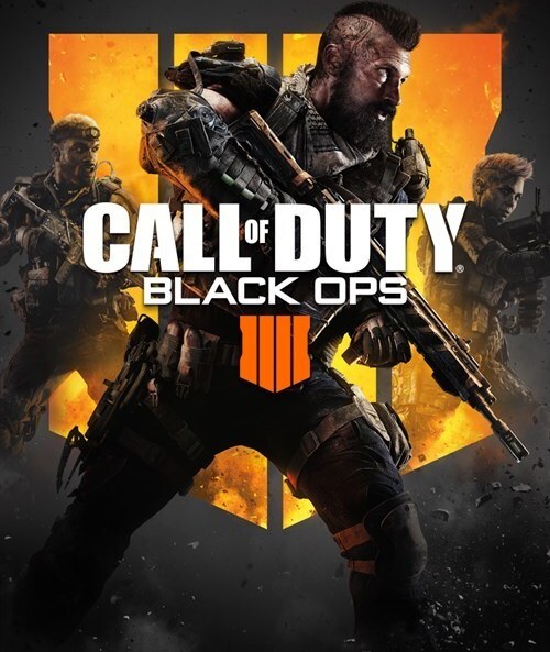 Call of duty black hot sale ops 4 xbox 360