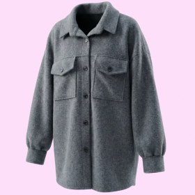 تصویر شکت فوتر زنانه | ۳ رنگ (نوک‌مدادی، کرم، طوسی) فری سایز تا ۴۶ 