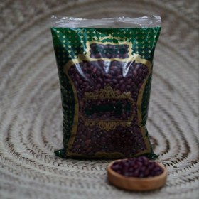 تصویر لوبیا قرمز دوسین 