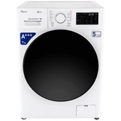 تصویر ماشین لباسشویی 7 کیلوگرمی جی پلاس مدل GWM-M730 ا GPlus Washing Machine model GWM-M730 GPlus Washing Machine model GWM-M730