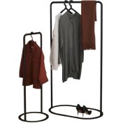 تصویر ست رگال لباس فلزی مدرن روژا 