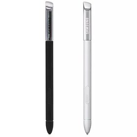 تصویر قلم لمسی اصلی سامسونگ مدل S Pen مناسب برای گوشی موبایل Galaxy Note 2 