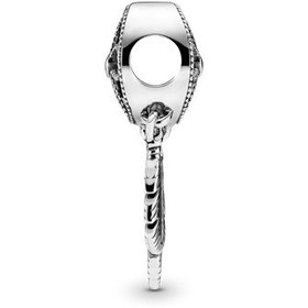 تصویر چارم روحانی دریم کچر پاندورا Pandora Spiritual Dreamcatcher Charm