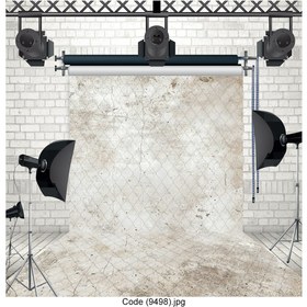 تصویر بکدراپ عکاسی Code (9498) 