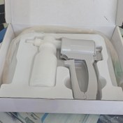 تصویر ساکشن دستی یا مکنده مکانیکی پرتابل 