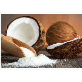 تصویر پودر نارگیل 