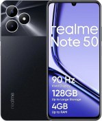 تصویر گوشی موبایل ریلمی مدل Realme Note 50 دو سیم کارت ظرفیت 128/4 گیگابایت Realme Note 50 Dual SIM 128GB, 4GB Ram Mobile Phone