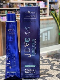 تصویر رنگ موی N4 جوو 