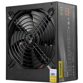 تصویر پاور گریت وال فول ماژولار Greatwall 1250W Greatwall eps1250da 1250w power supply