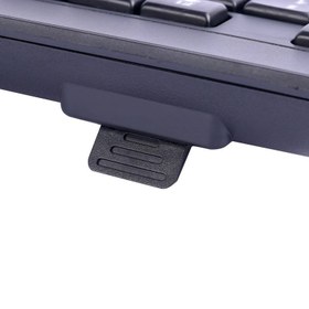 تصویر کیبورد Macher MR-312 