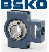 تصویر یاتاقان صنعتی UCT204 بسکو BSKO Housing Bearing UCT204