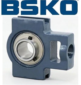 تصویر یاتاقان صنعتی UCT204 بسکو BSKO Housing Bearing UCT204