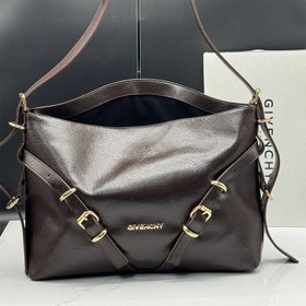 تصویر کیف دوشی Givenchy Voyou Medium 