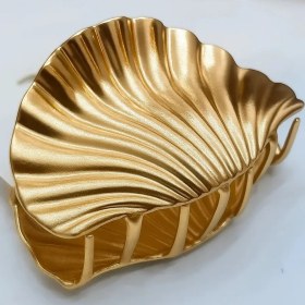 تصویر کلیپس رزگلد فلزی فشن کد 10014 