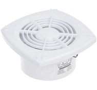 تصویر هواکش خانگی تیراژه مدل F15 سایز ۱۵ سانتیمتر توربو 