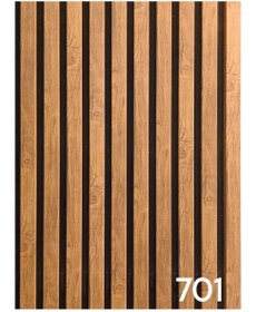 تصویر ترموال MDF کد 701 