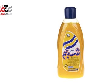 تصویر شامپو 220 گرمی شبنم شامپو 220 گرمی شبنم