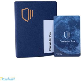 تصویر کیف پول کول ولت پرو (CoolWallet Pro) 