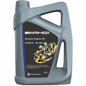 تصویر فروشگاه بنز اسکندریان