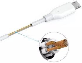 تصویر کابل پورت میکرو ANKER